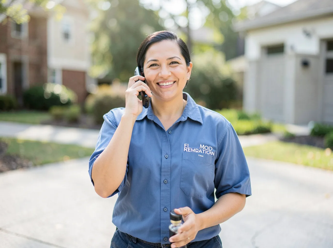 Mold Remediation Kilbourne, OH FAQs